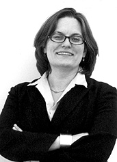 Mirna Žagar, foto: Babe Gurr