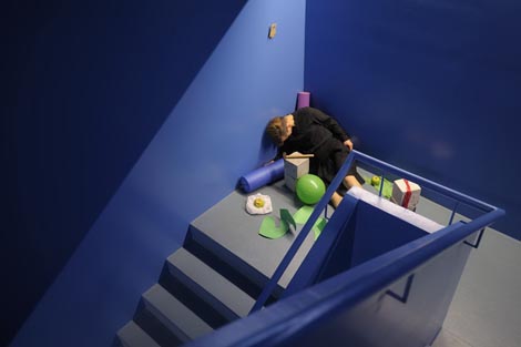 Modularne vježbe, kor. Željka Sančanin