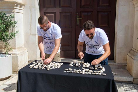 Mushroom management, Monoplay festival, foto: Adrijana Vidić