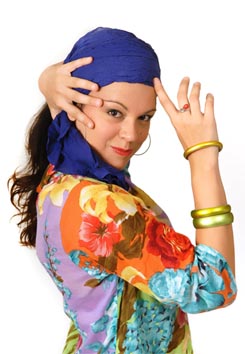 Nela Sisarić 