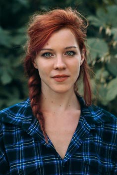 Nine Lilek, foto: Dylan Tedaldi