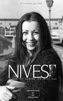 Nives Šimatović Predovan