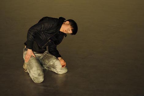 On Orientations / One Place After, autorica An Kaler