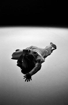 Masa Dance Company, Zagreb: Ona / Her, autori Aleksandra Mišić, Žak Valenta, Bojan Gagić