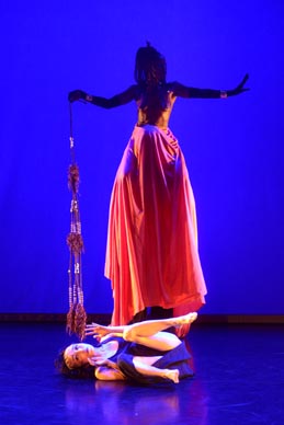 Nyangazam: Rođen na pogrešnom mjestu, u pogrešno vrijeme, u pogrešnom tijelu, foto: Dejan Štifanić