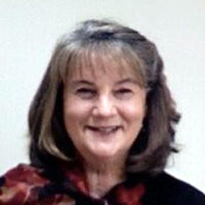 Pamela Ramsden