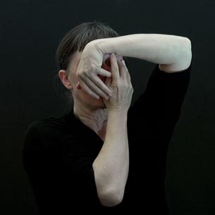 Personne, kor. Isabelle Schad, Laurent Goldring, foto: Laurent Goldring