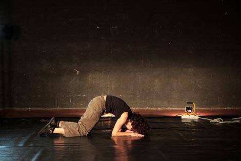 Pokus za Pink Panthera, kor. Ana Kreitmeyer i Sandra Banić Naumovski