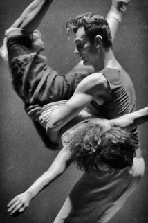 Broadcasting Shake Your Booty, kor. Maša Kolar i Zoran Marković, foto: Olaf Siebert