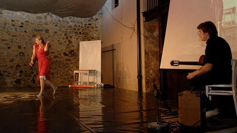 17 16 (broj/the number) – Solo for Vera, kor. Melite Spahić Bezjak, foto: www.KAportal.hr