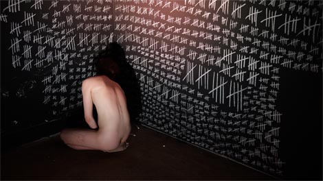 Something Like Time (In the Event Of), autor Karlo Štefanek 