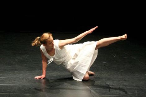 Work (in') Duality, kor. i izvođačica Irena Tomašić