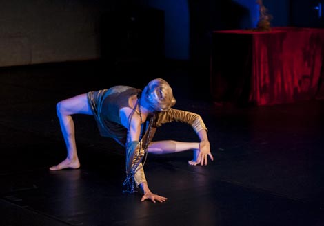 Thats it, © foto: Andi Bančić, www.svetvincenatfestival.com