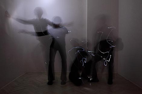 Titraji, kor. Zrinka Šimičić Mihanović, foto: Jasenko Rasol