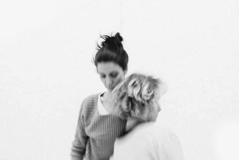 Tras, Zagreb: TogetherWeSound, autorice Koraljka Begović i Nastasja Štefanić