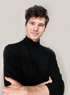 Tomislav Nevistić