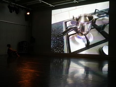 Travelogue, autorica Stošija Zrinski, foto: Tomislav Zrinski