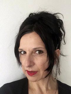 Valentina Lacma