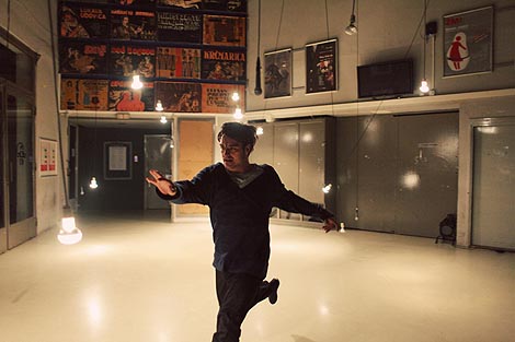 Vrum kolektiv, Vanishing Acts 3 i 4, Sanja Tropp Frühwald