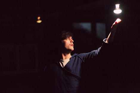 Vrum kolektiv, Vanishing Acts 3 i 4, Sanja Tropp Frühwald