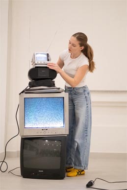 Večer plesne minijature no 12., 