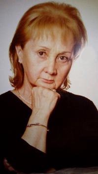 Vlasta Kaurić, foto: Maja Kljajić