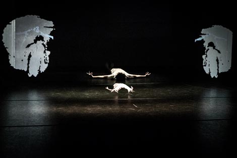 Fronesis, Zagreb, Vrata percepcije, kor. Jasna Čižemk Tarbuk