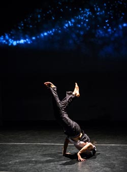 Fronesis, Zagreb, Vrata percepcije, kor. Jasna Čižemk Tarbuk