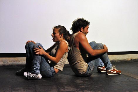 What they are instead of, autori Jared Gradinger, Angela Schubot