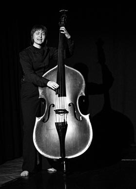 Where is the Beat?, autorica Matilda Fatur, foto: Ivan Sikavica