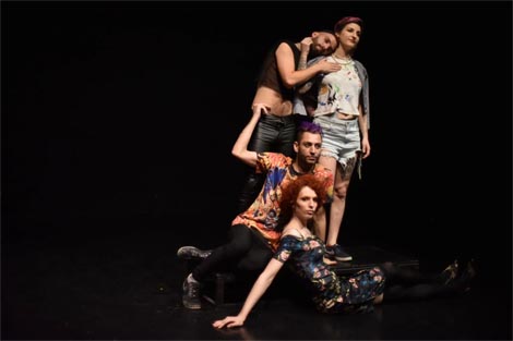Domino, Yira, yira, autori Bruno Isaković & Nataša Rajković
