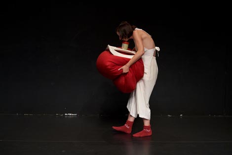 Zadnja prije nego odem, autorica Lada Bonacci