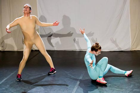 Matea Bilosnić, Josipa Štulić, Filipa Bavčević