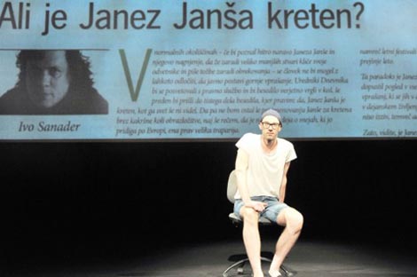 Što nas je više, to smo prije cilju